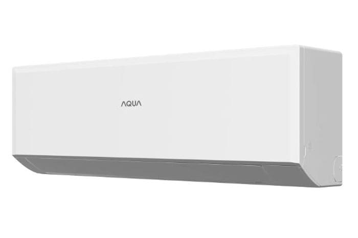 Điều hòa Aqua 9000 BTU 1 chiều AQA-R10PC